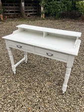 Solid Wood Painted Shabby Chic