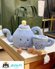 Jellycat Christmas Harrods