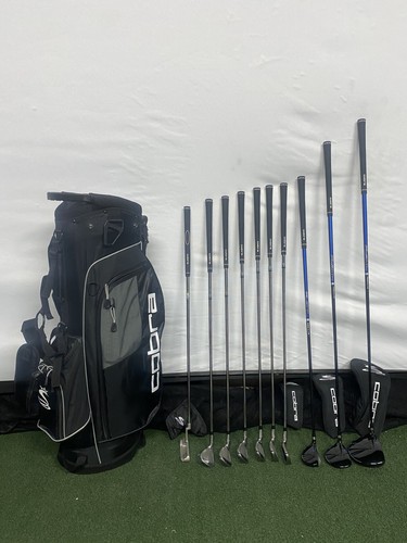 Men cobra fly golf - xl,
