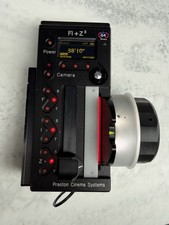 Preston Cinema Systems HU3 FIZ