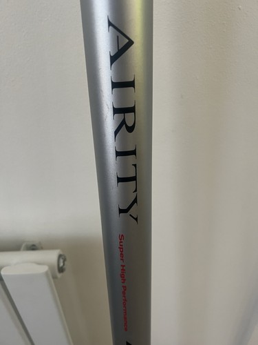 Daiwa silver airity - daiwa,