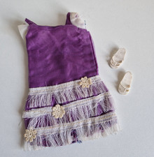 Vintage Pedigree Sindy Doll