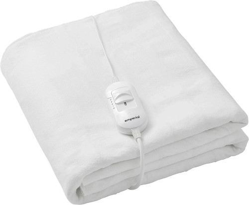 Emperial electric blanket - emperial,