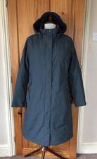 Seasalt - Janelle Coat -