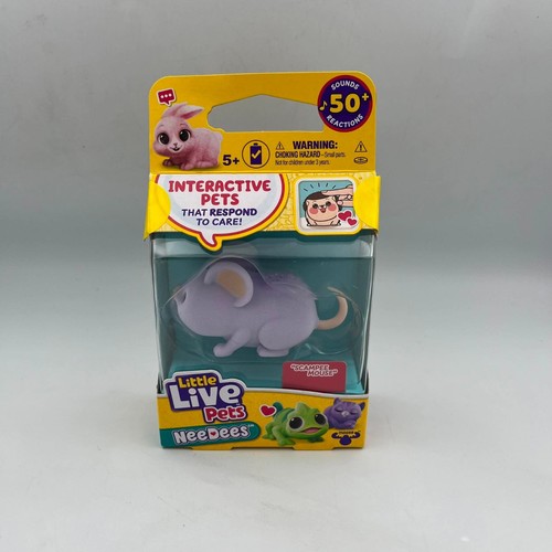 Little live pets needees - live,