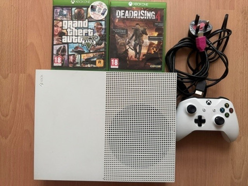 Microsoft xbox one 500gb - microsoft,