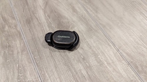 Garmin ant foot pod clip - &,