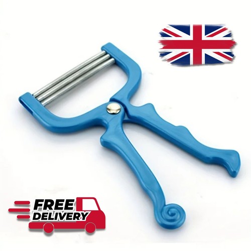 Facial hair remover tool - tool, face