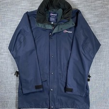 Berghaus Gore-Tex Rain Jacket