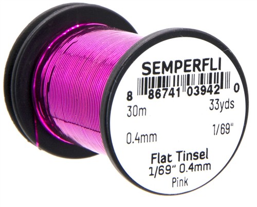 Semperfli tinsel semperflash - semperfli,