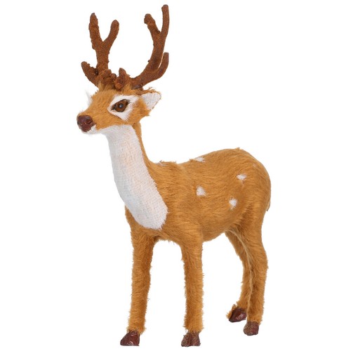 Set unusual ornaments - set, 3