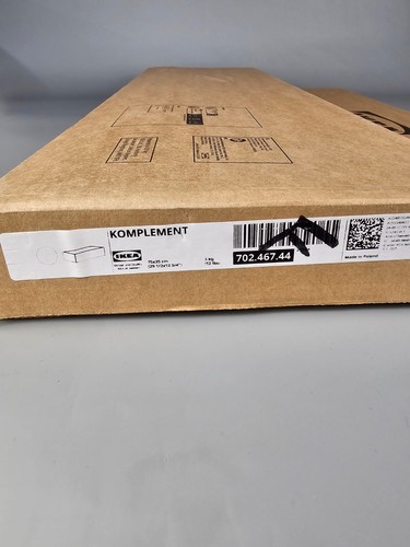 Ikea komplement closet - komplement, drawer