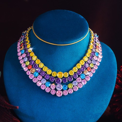 Gorgeous big round cut - round,