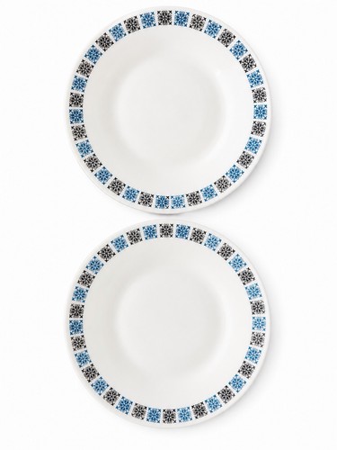 Vintage jaj pyrex chelsea - vintage,