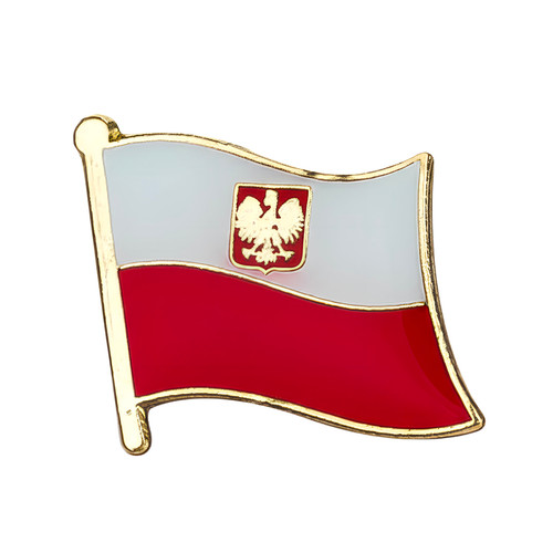 Polish naval crest national - polish,