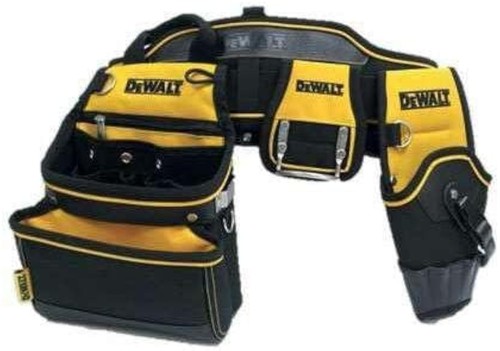 Dewalt tool apron - apron, belt