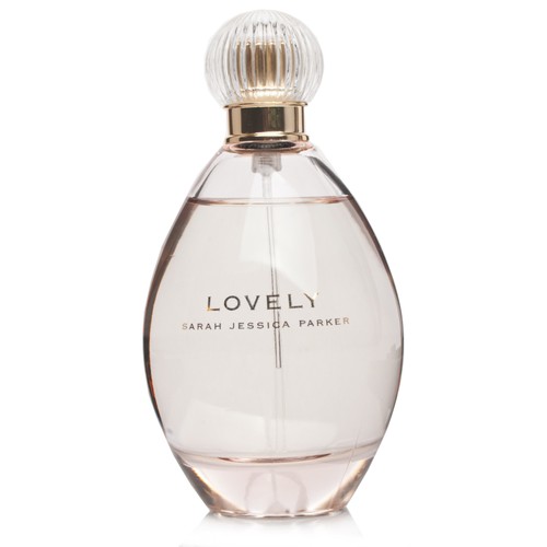 Sarah jessica parker lovely - jessica,