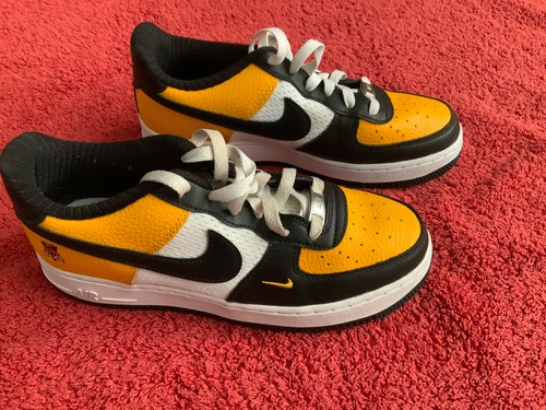 Nike air force - force, mesh
