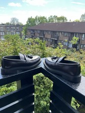 Zara mens tassel loafers - mens,