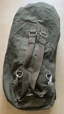 German Army Sea Sack Large Kit