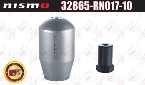 Nismo oem shift - oem, knob