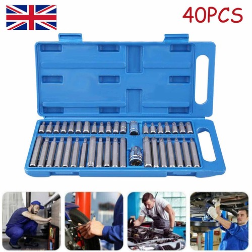 New piece torx star spline - piece,