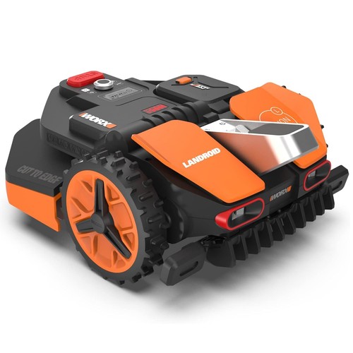 Worx landroid vision l1300 - landroid,