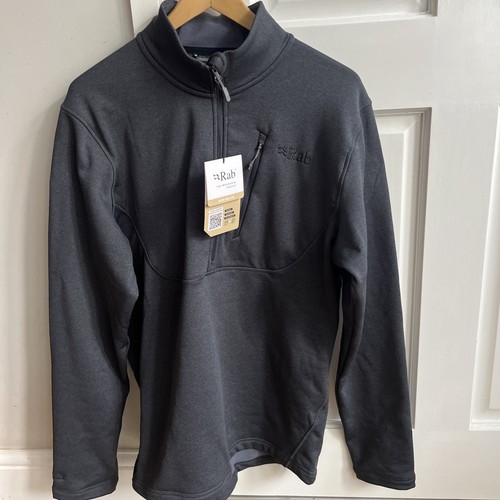 Rab mens geon pull large - mens,