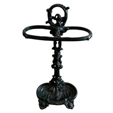 Antique Victorian Cast Iron