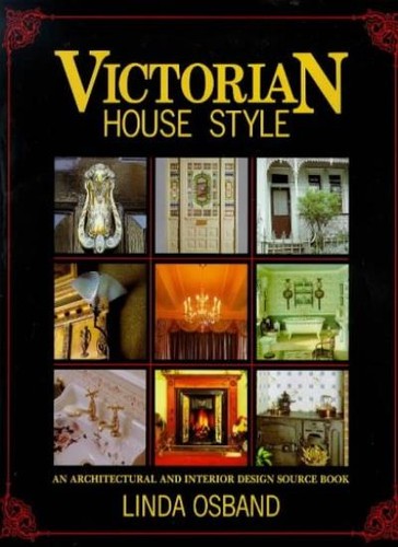 Victorian house style an - victorian,