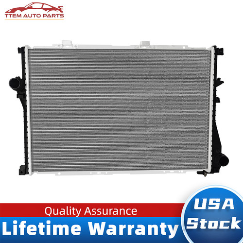2285 radiator for bmw - 2285,