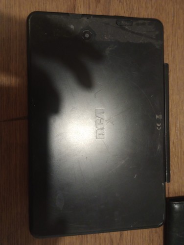 Rca mini laptop - spares, or