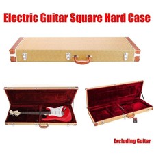Glarry Electric Guitar Hard