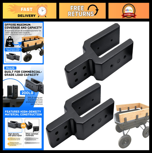 Garden cart sidewall - cart,