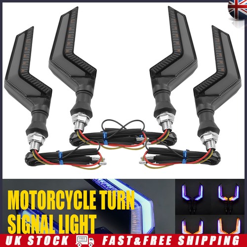 4pcs turn signal light - 4pcs,