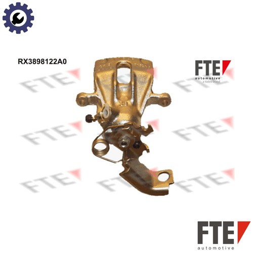 Brake caliper 9290543 for - caliper,