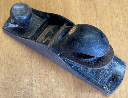 Vintage stanley 110 - stanley,