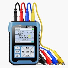 Seesii Signal Generator 4-20mA