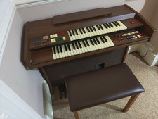 Farfisa Rivoli 112491-E