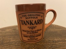 Henry Watson Terracotta Mug