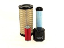 Filter Service Kit Fits John