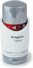 Drayton TRV4 Thermostatic