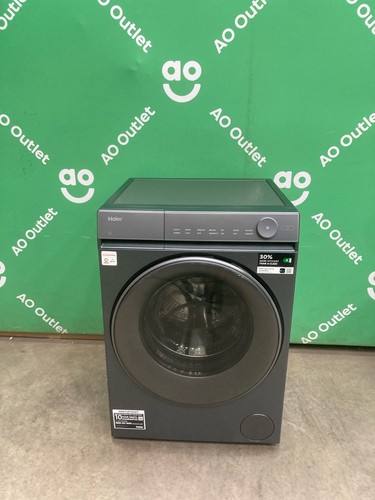 Haier 10kg washing machine - 10kg,