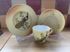 Victoria China Czechoslovakia