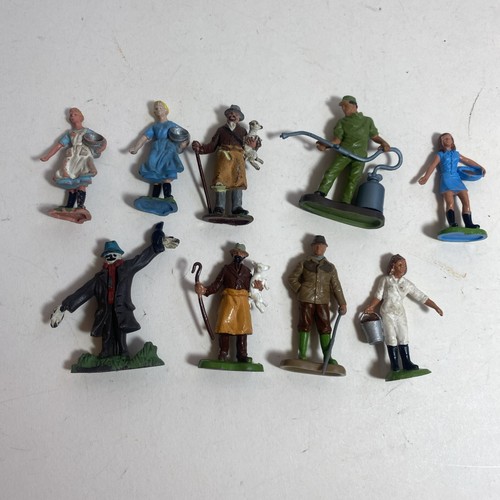 Np444 britains vintage toy - np444,