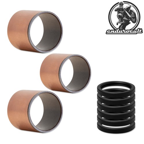 Linkage and dogbone - linkage, bearing