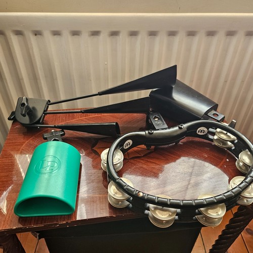 Percussion kit bundle meinl - bundle,