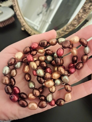 Honora cultured freshwater - cultured,