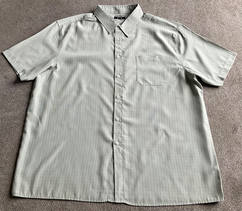 Mens used thomas - nash, shirt