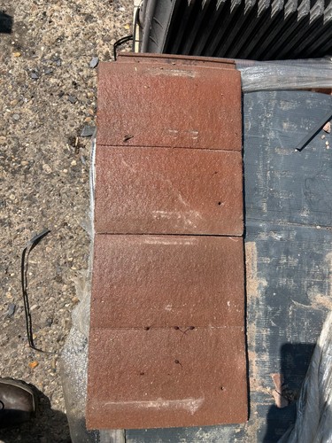 Forticrete gemini roof tiles - gemini,
